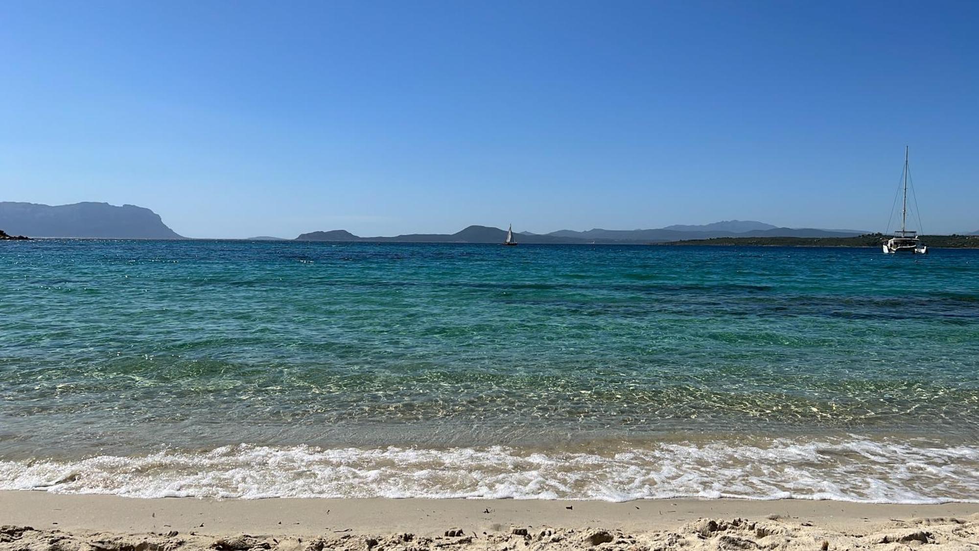 Dome House * Olbia