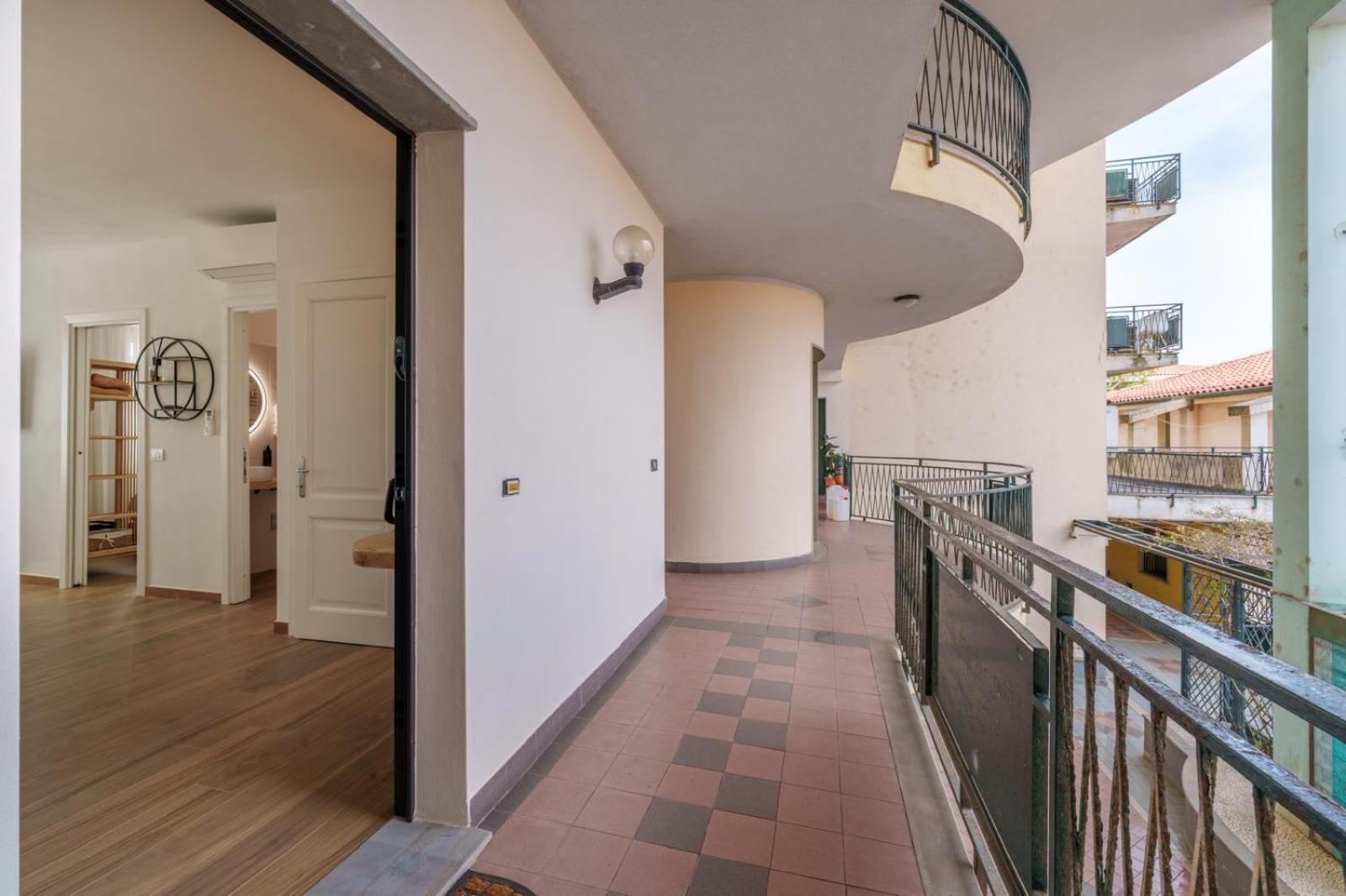 Dome House Olbia